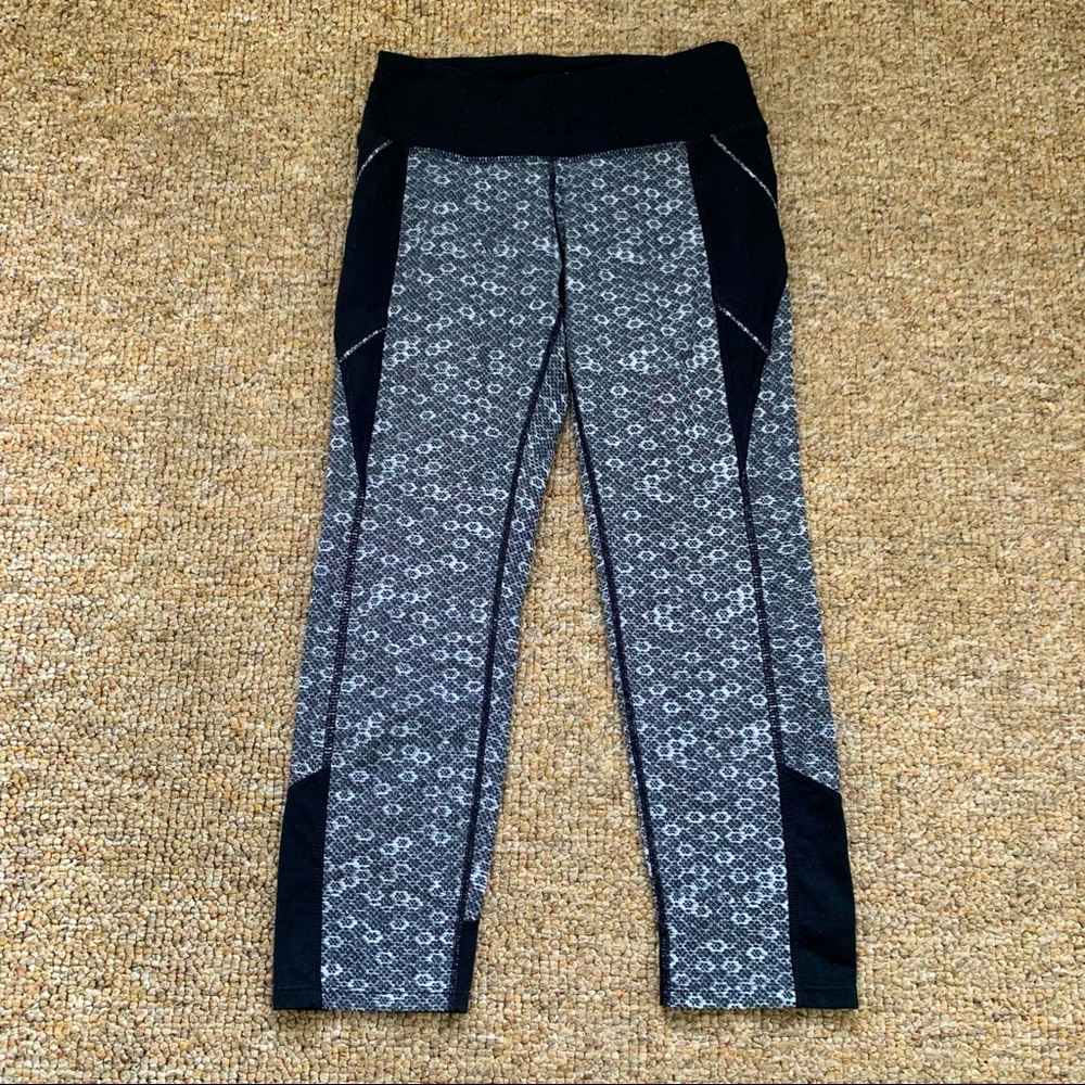 Athleta Leggings XXS